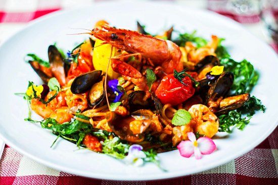 Raffaello Ristorante e Pizzeria